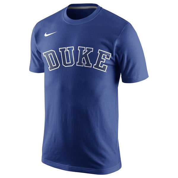 Duke Blue Devils Nike Disruption WEM T-Shirt - Royal Blue,We sell and wholesale Duke Blue Devils Nike Disruption WEM T-Shirt - Royal Blue on line form chian!